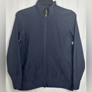 L.L. Bean Women’s Jacket Gray Size: Medium